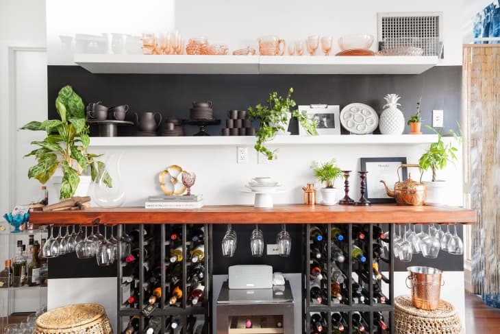 6 Wine Storage Tips From a Certified Sommelier Apartment Therapy